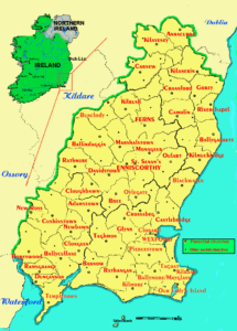 parish-map